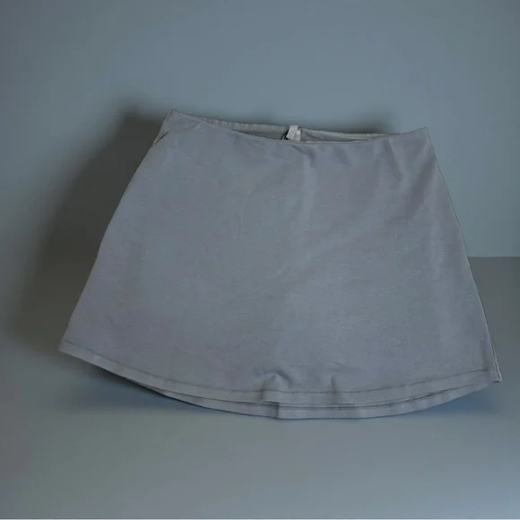 SKIMS Outdoor Skort | Size M | Color Denim 💙 - Picture 6 of 9